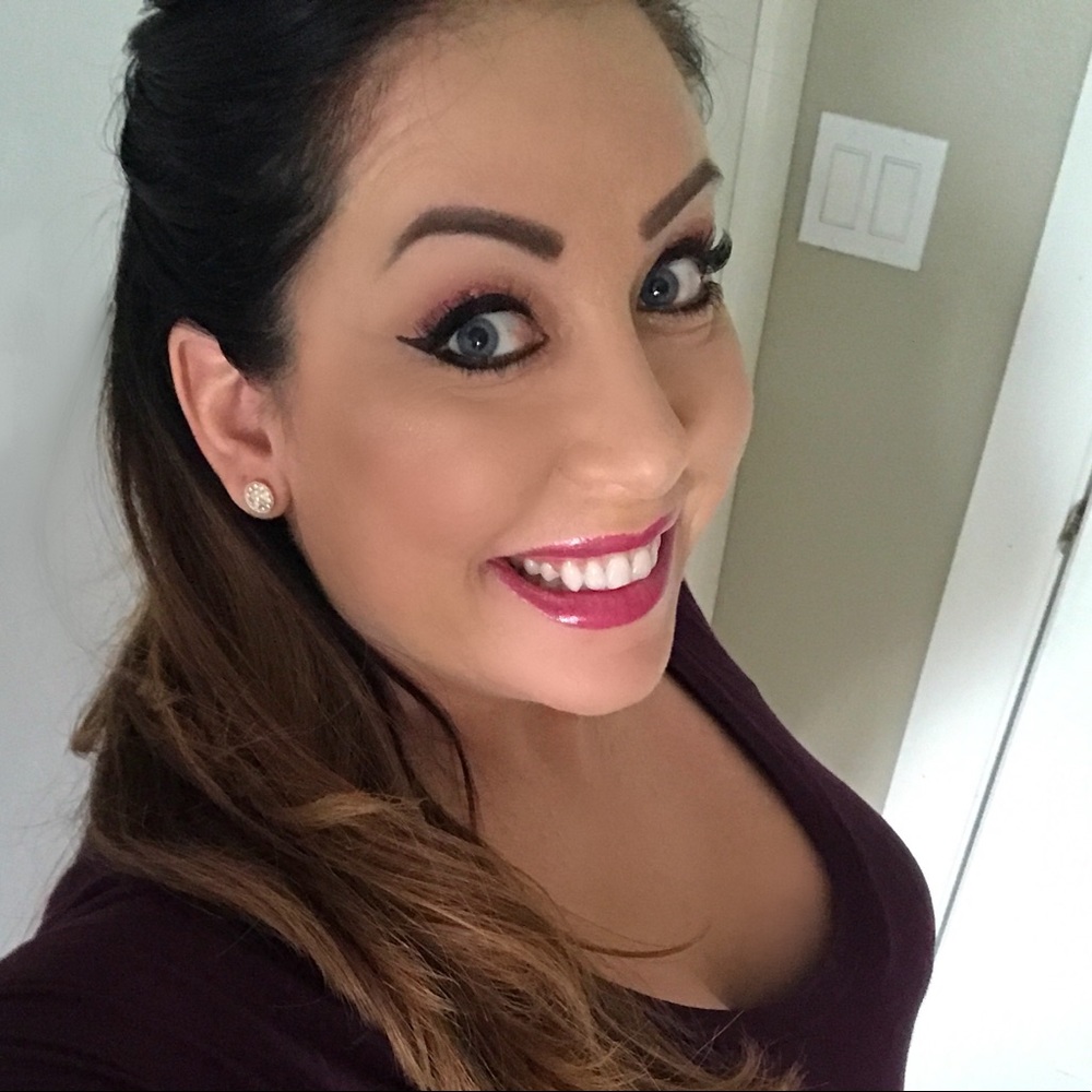 Meet your Posher, Kourtney